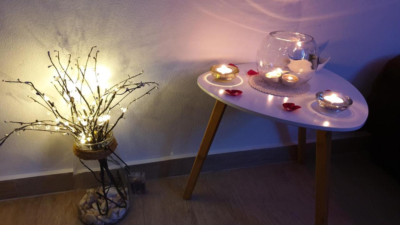 Ginko Sobe Daruvar - Mogucnost Dorucka Eksteriør bilde